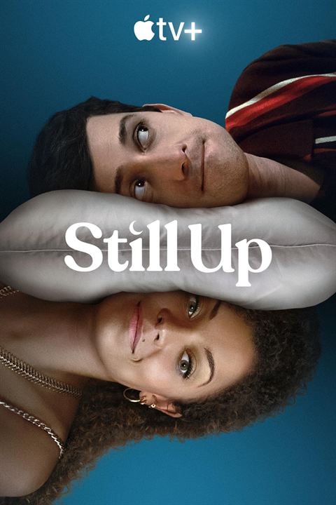 Still Up : Affiche