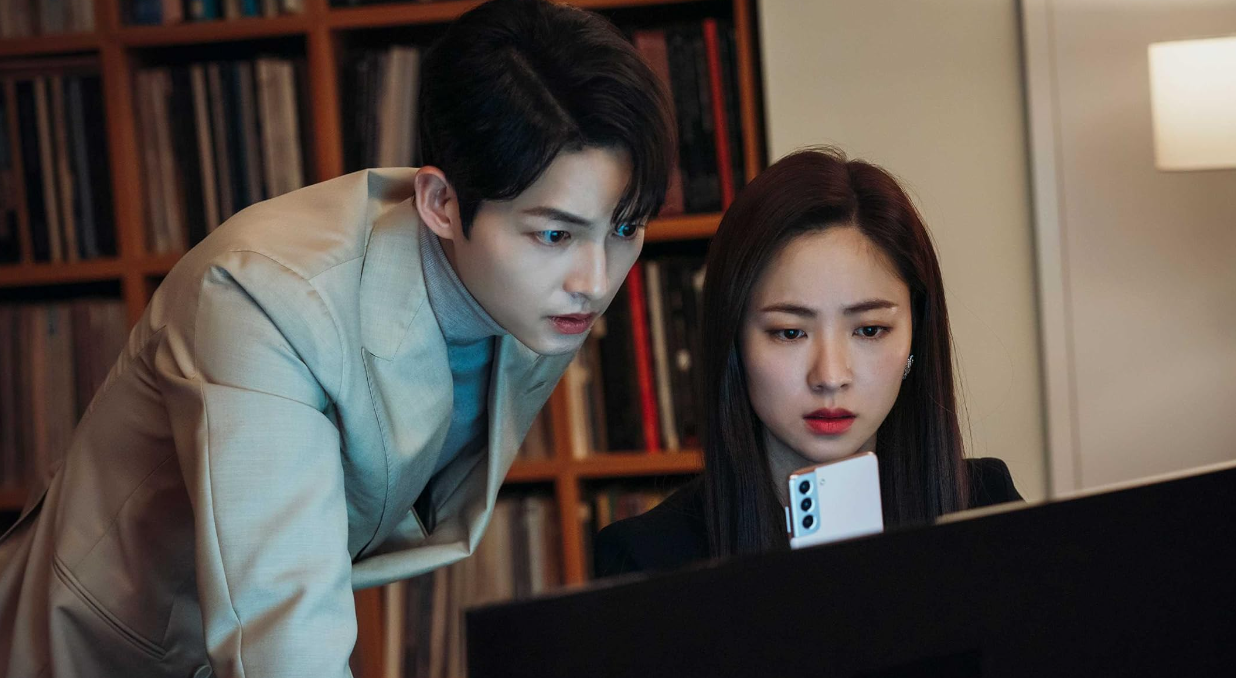 Photo Yeo-been Jeon