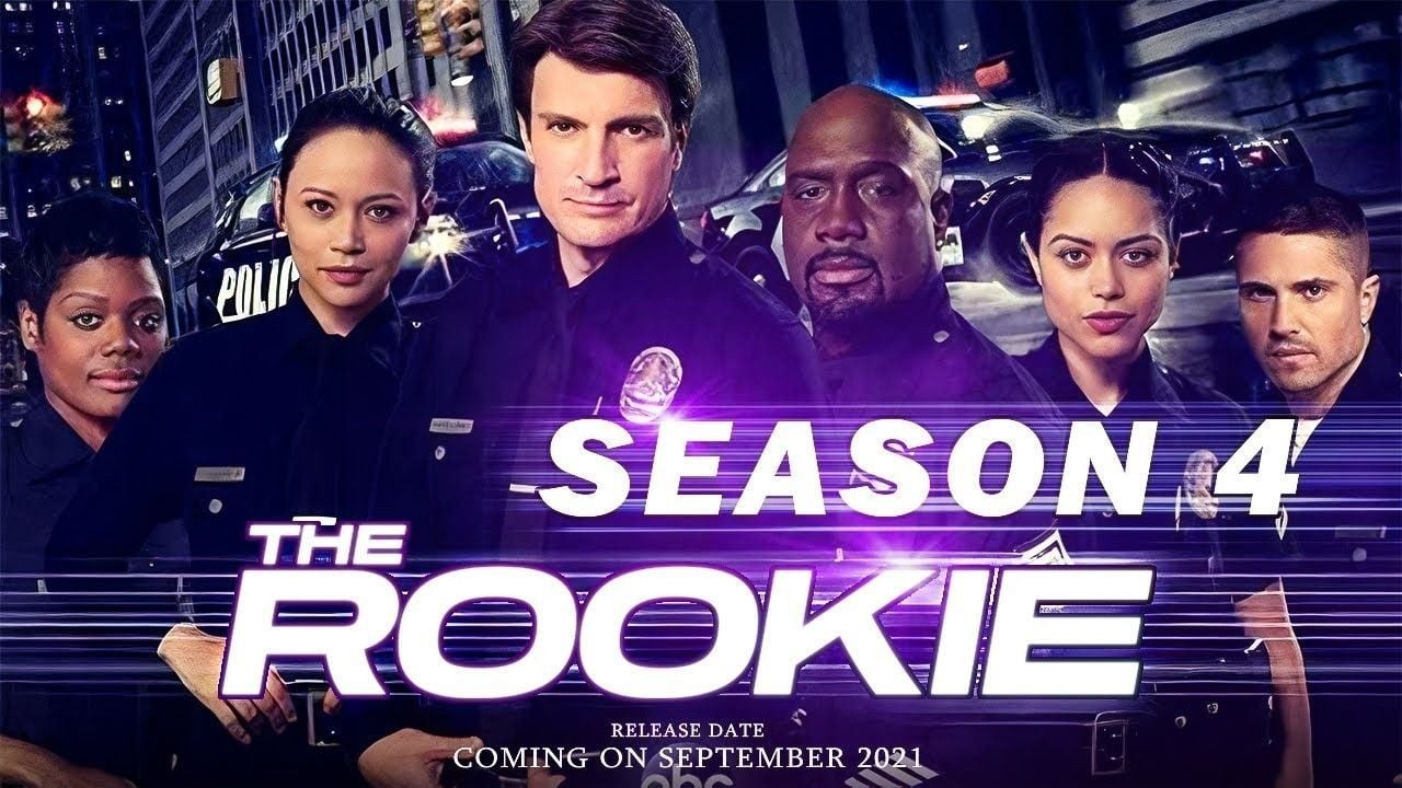 The Rookie : le flic de Los Angeles : Affiche