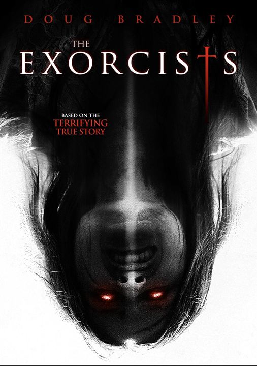 The Last Exorcism : Affiche