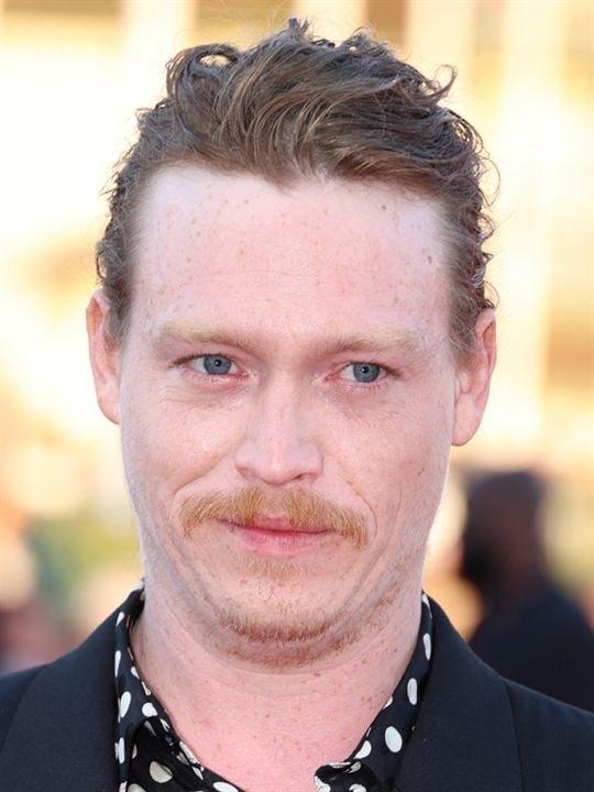 Affiche Caleb Landry Jones