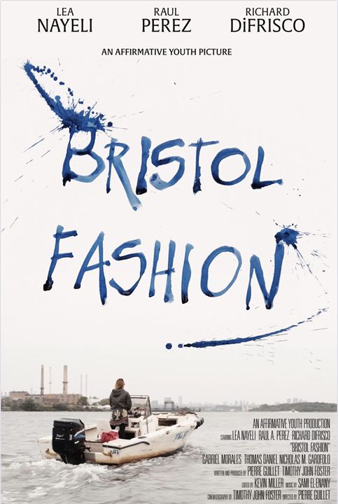 Bristol Fashion : Affiche