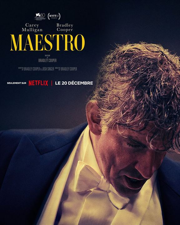 Affiche du film Maestro Photo 8 sur 19 AlloCiné