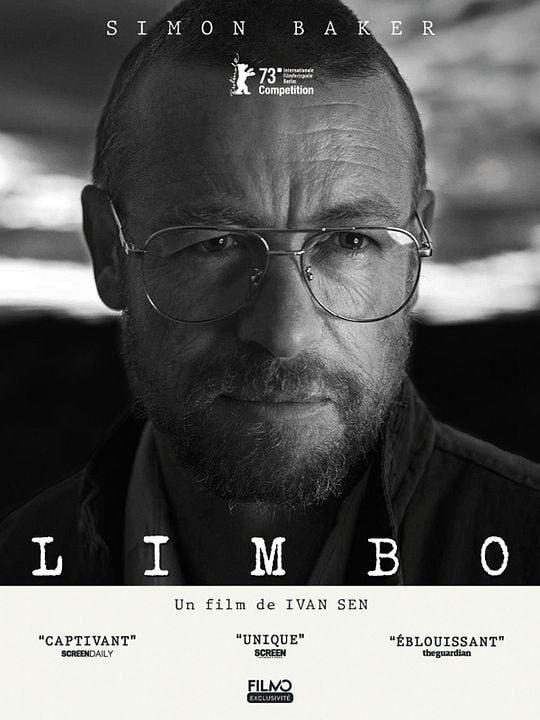 Limbo : Affiche