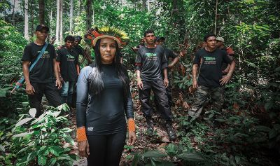 We Are Guardians : Photo