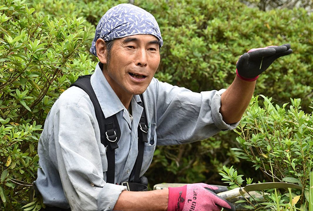 Moribito : Un docteur de la Terre : Photo