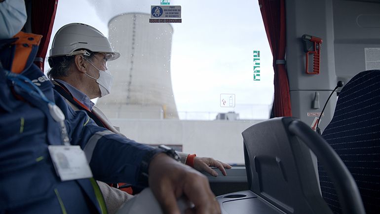 Nuclear Now : Photo