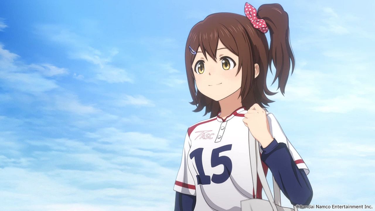 THE IDOLM@STER The Million Live! : Affiche