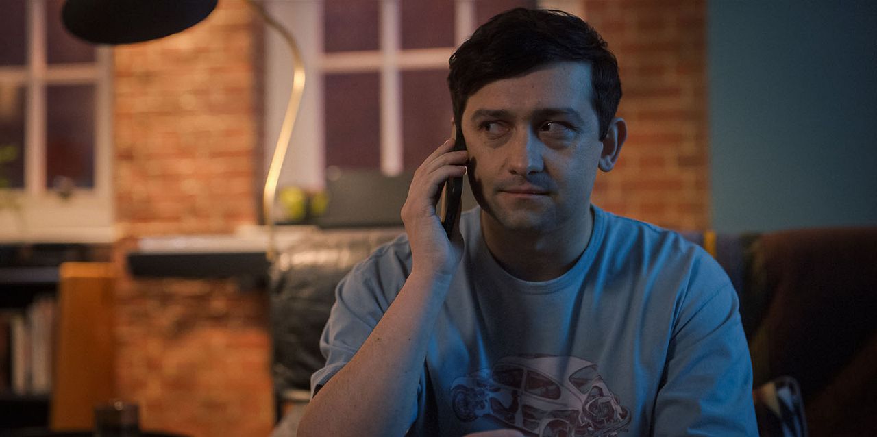 Still Up : Photo Craig Roberts