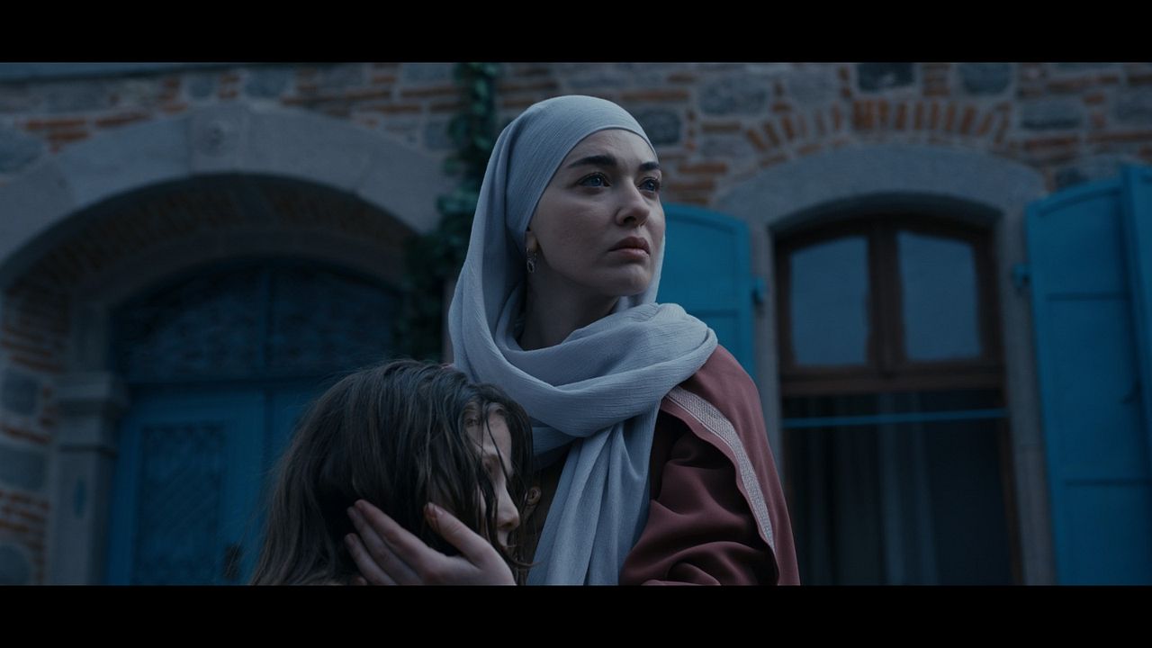 Zübeyde, Analar ve Oğullar : Photo