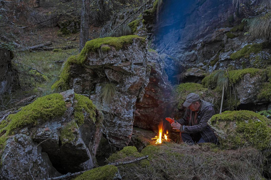 Vivre avec les loups : Photo