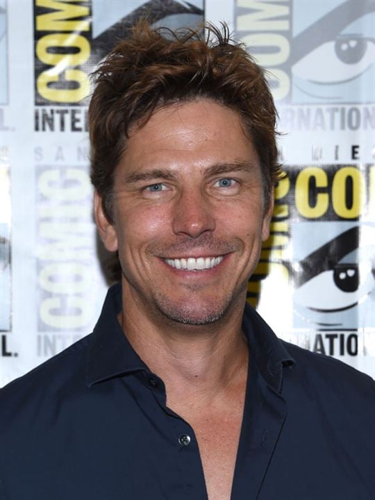 Affiche Michael Trucco