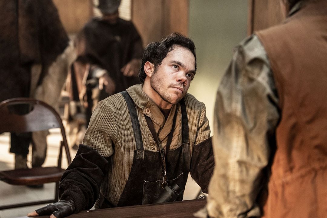 The Walking Dead: The Ones Who Live : Photo