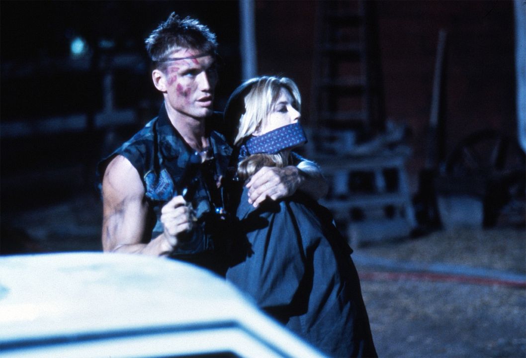 Universal Soldier : Photo