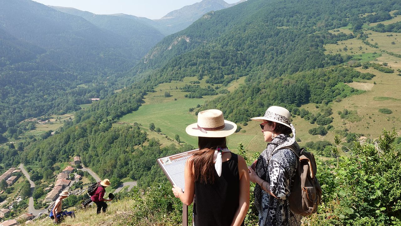 Un pont au-dessus de l'océan : Photo