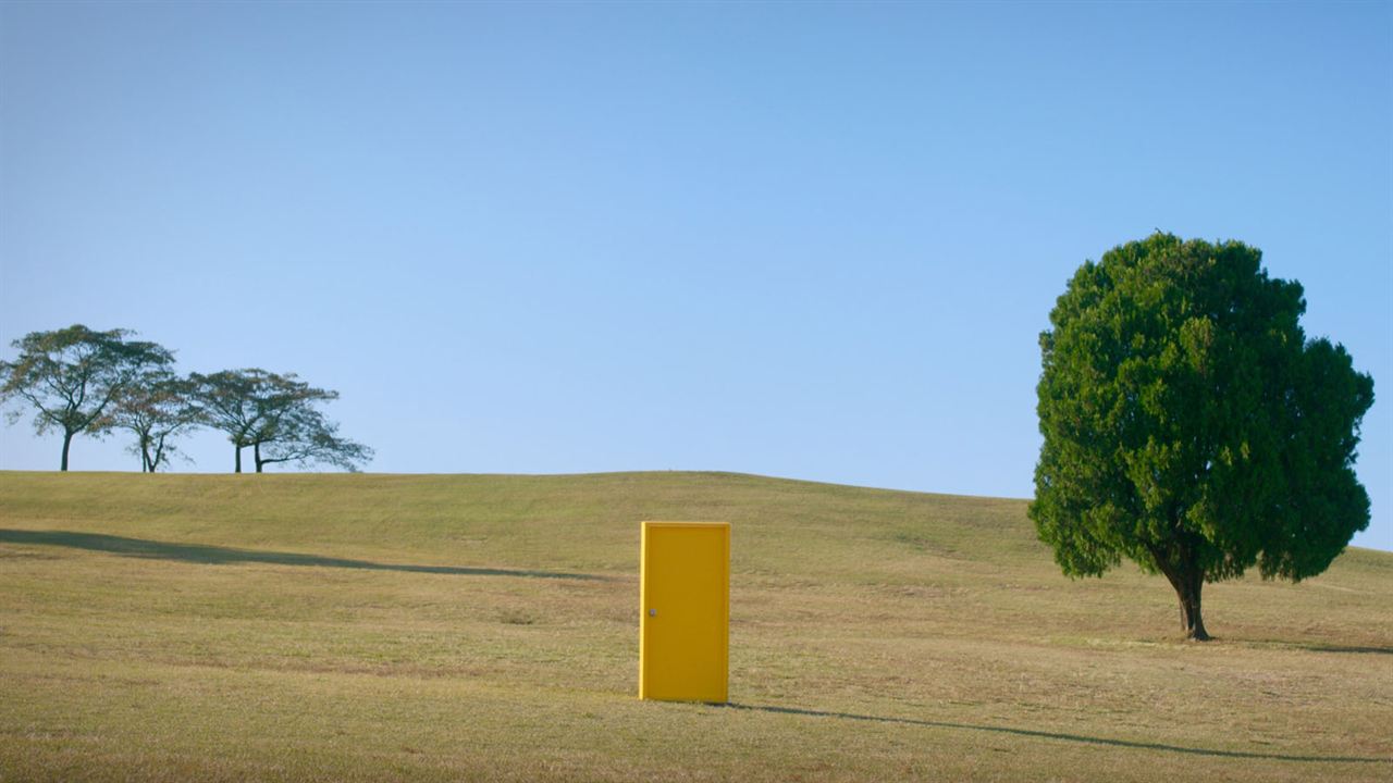 Yellow Door : Laboratoire underground du cinéma coréen : Photo