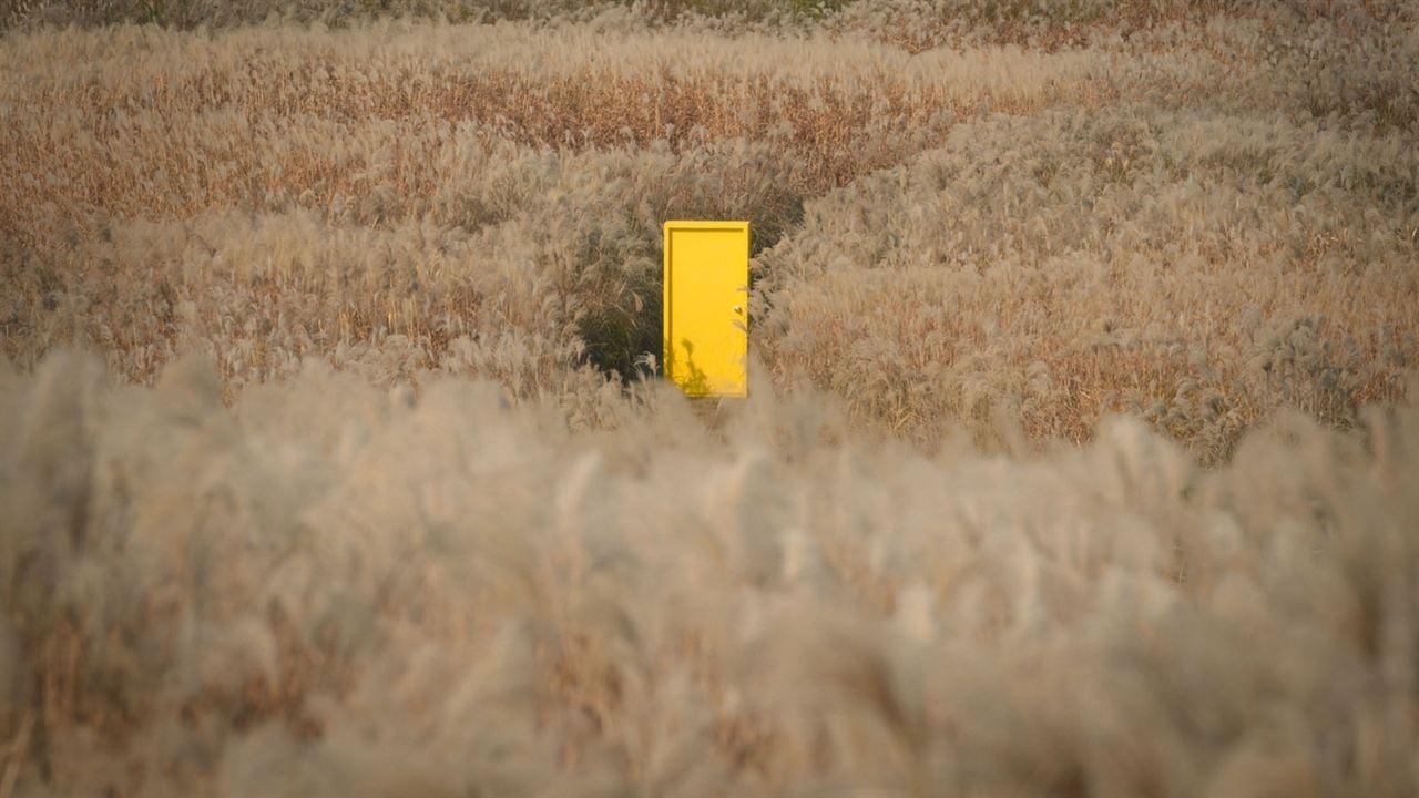 Yellow Door : Laboratoire underground du cinéma coréen : Photo