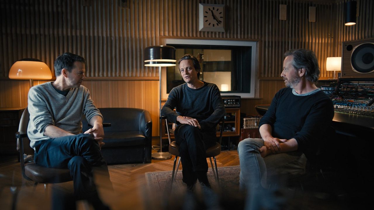 Photo August Diehl