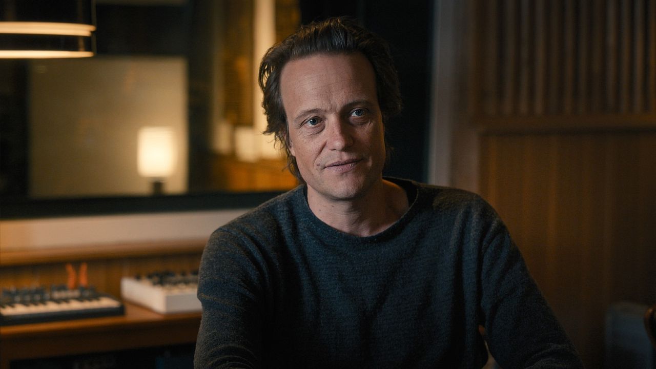 Photo August Diehl