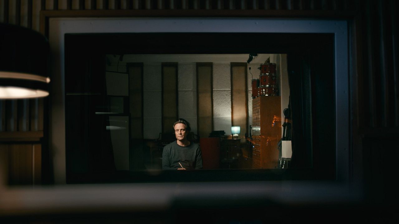 Photo August Diehl