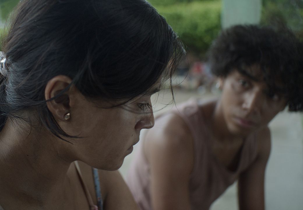 La Saison des ouragans : Photo Andrés Cordova, Katia Rigoni