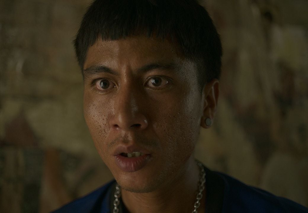 Photo du film La Saison des