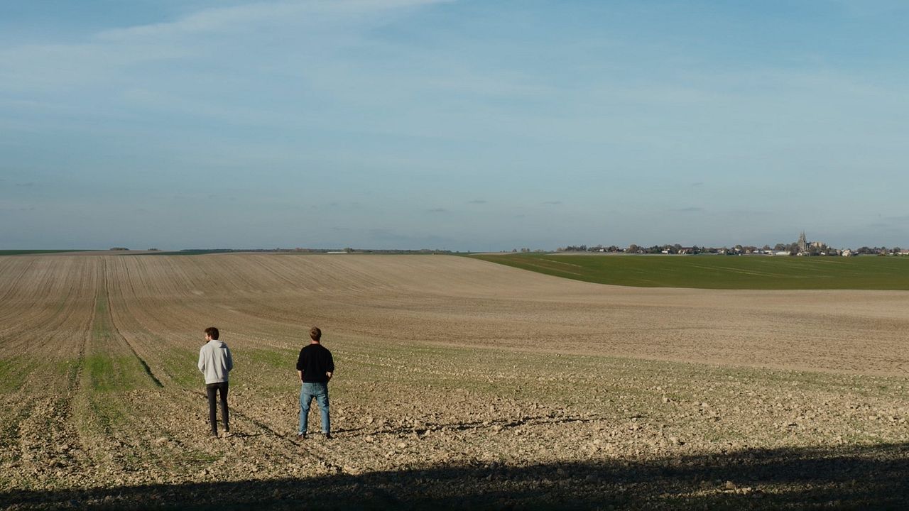 Tu nourriras le monde : Photo