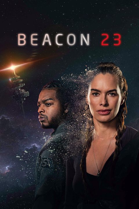 Beacon 23 : Affiche