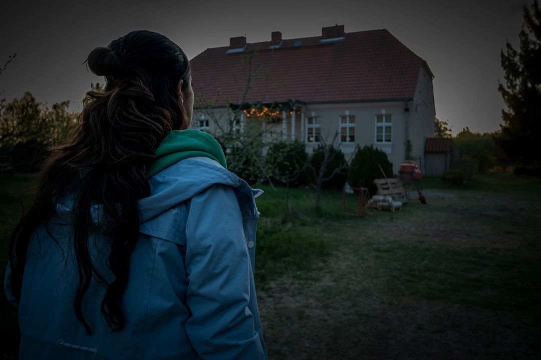 Home Sweet Home - Wo das Böse wohnt : Photo Nilam Farooq
