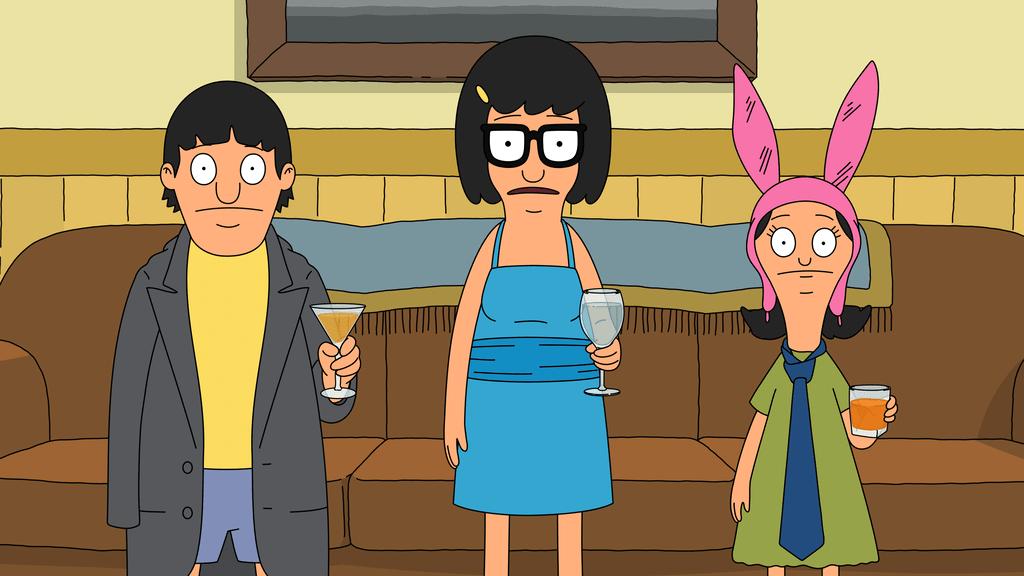 Bob's Burgers : Photo