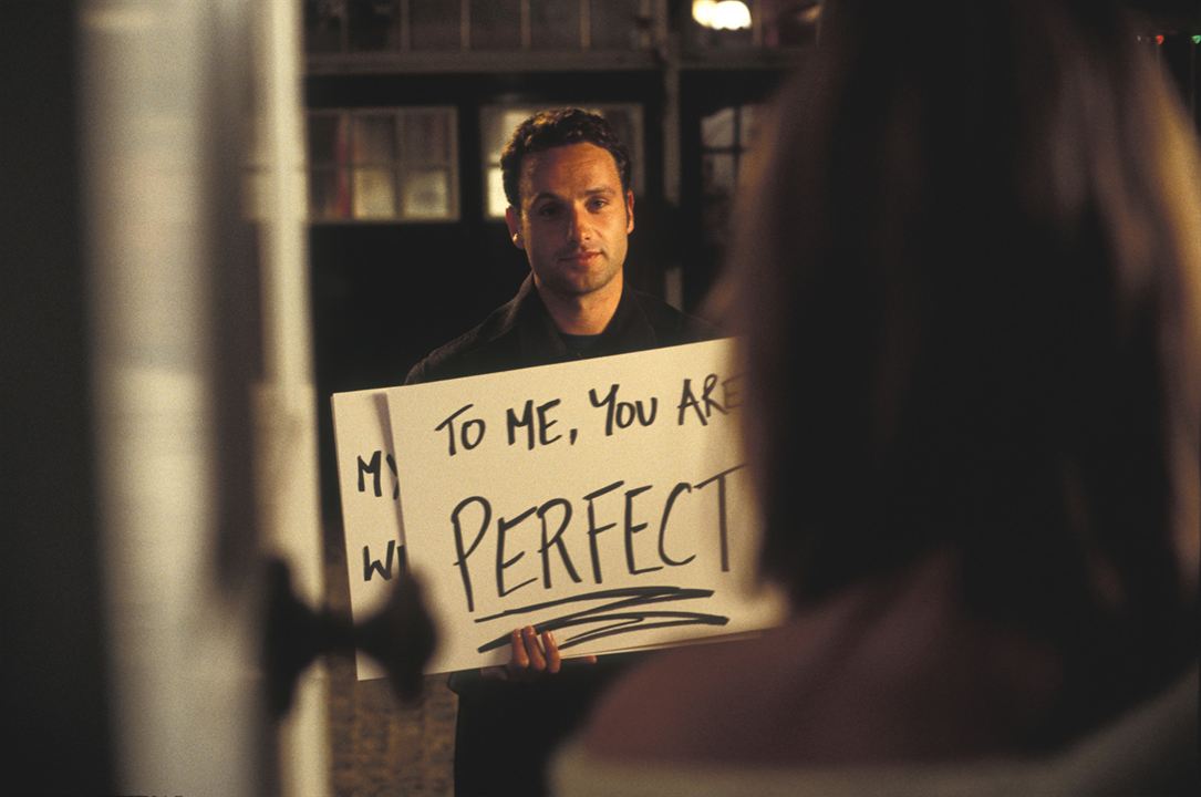 Love Actually : Photo Andrew Lincoln