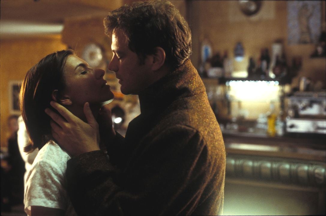 Love Actually : Photo Colin Firth, Lúcia Moniz