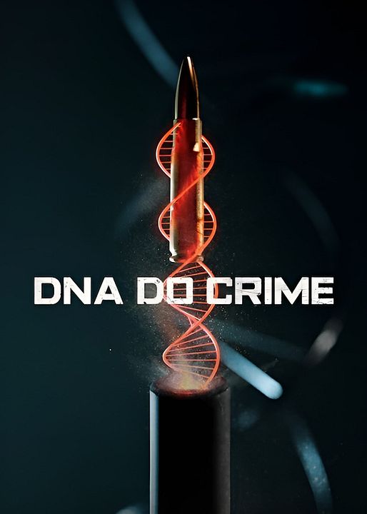 Le Code du crime : Affiche