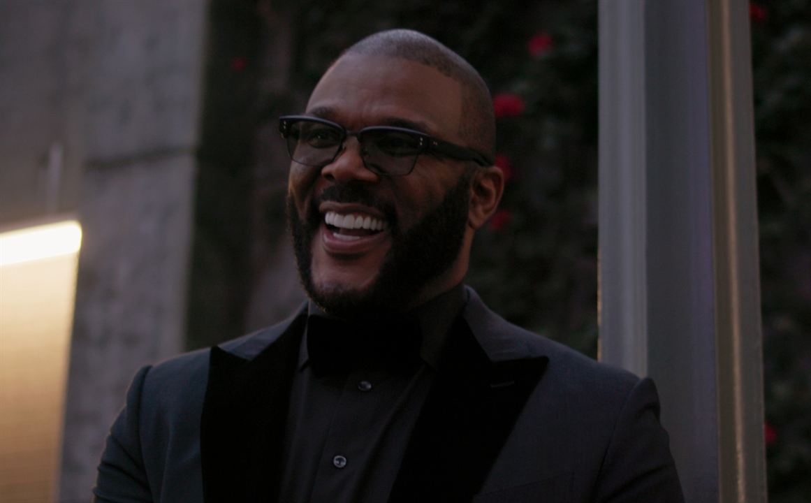 Maxine’s Baby: The Tyler Perry Story : Photo