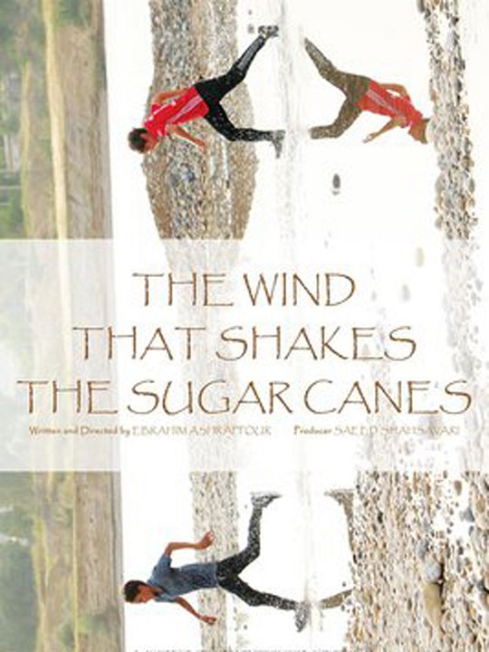 The Wind That Shakes The Sugar Canes : Affiche