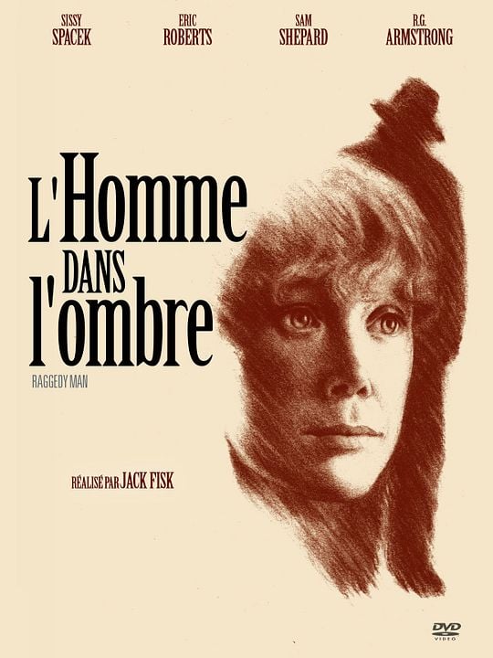 L'Homme dans l'ombre : Affiche