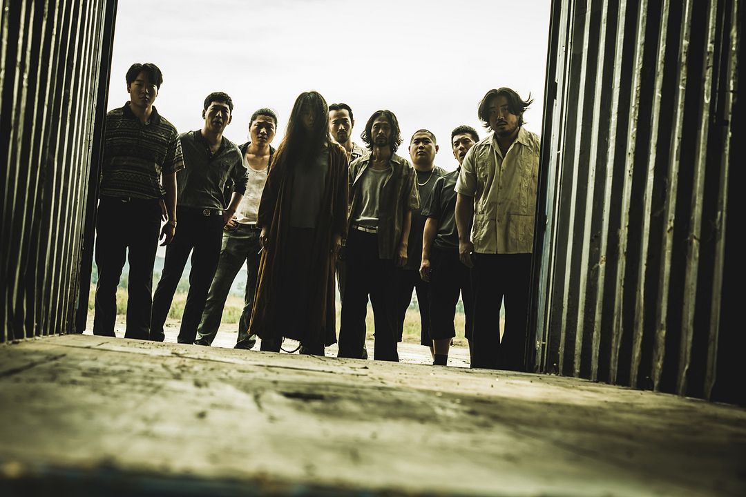 Believer 2 : Photo