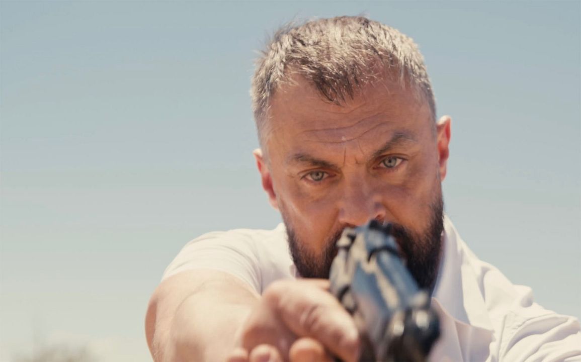 Shepherd Code : Photo Alan Delabie