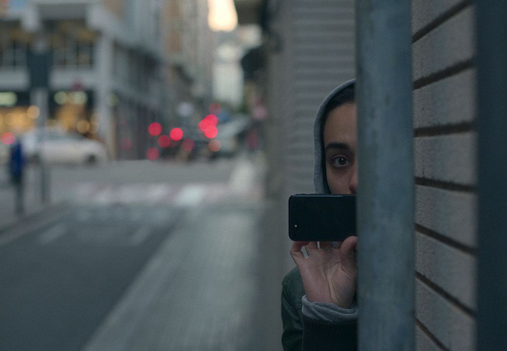 Personne n'est obligé de me croire : Photo