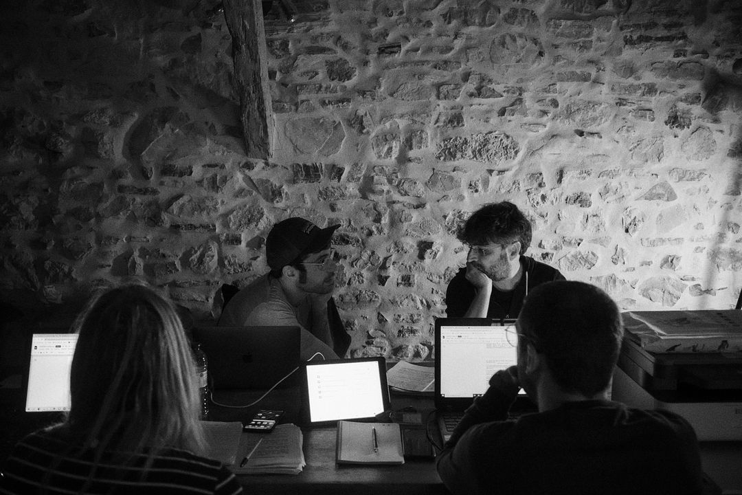 L'ETA en face : Entretien avec un chef historique : Photo