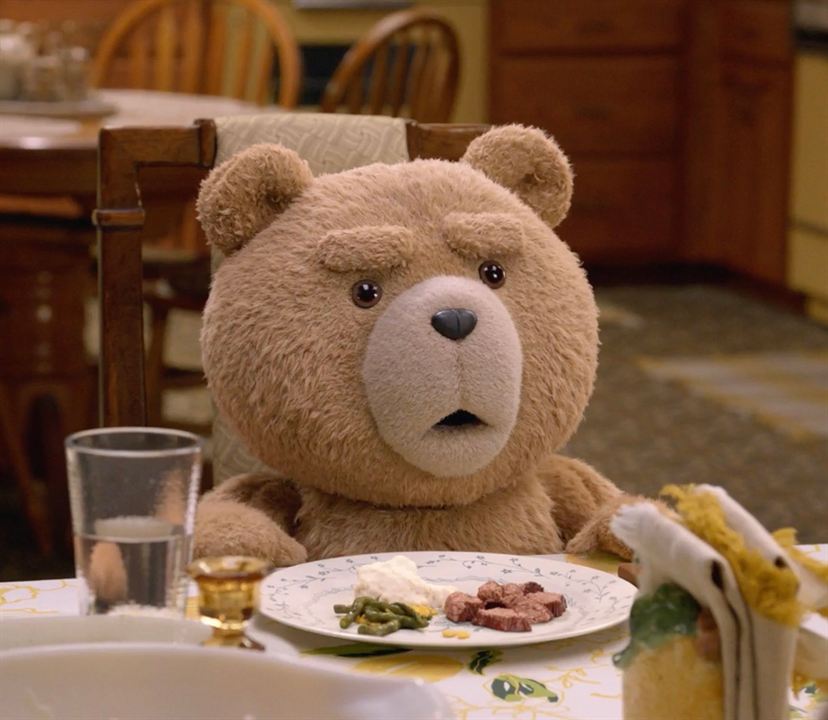 Ted : Photo