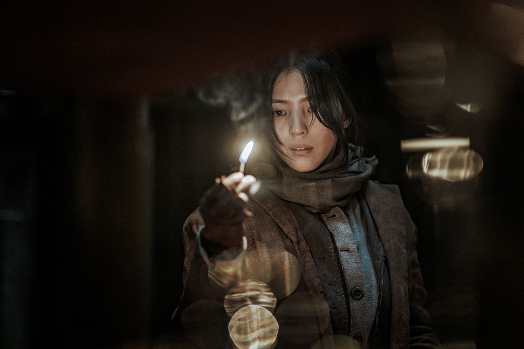 Photo So-Hee Han