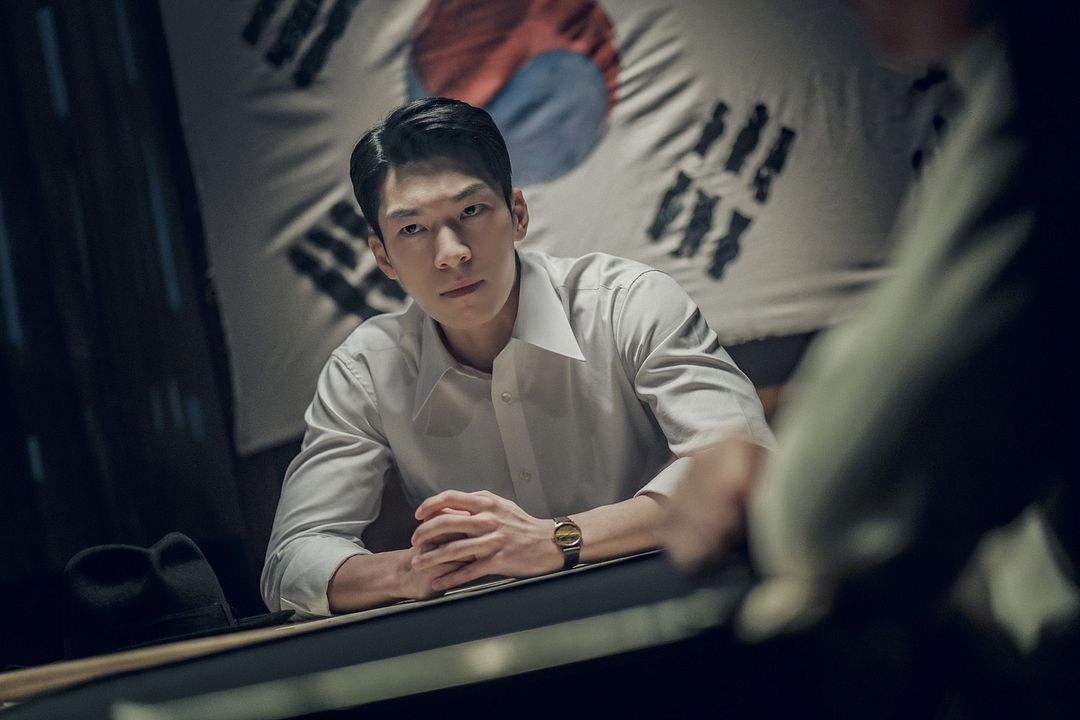 Photo Wi Ha-Joon