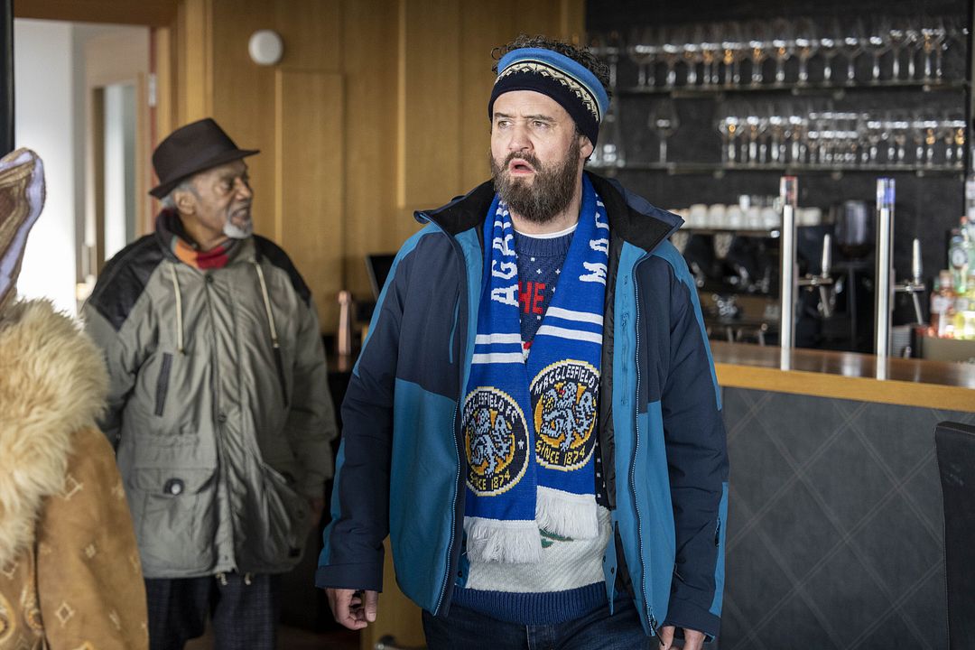 Ton Noël ou le mien 2 : Photo Daniel Mays
