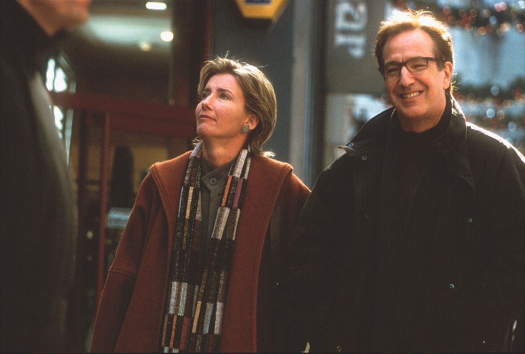Love Actually : Photo