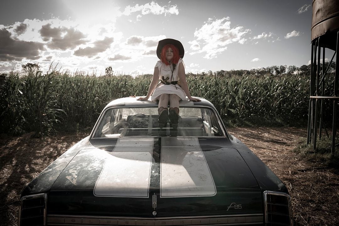 Children of the Corn : Photo