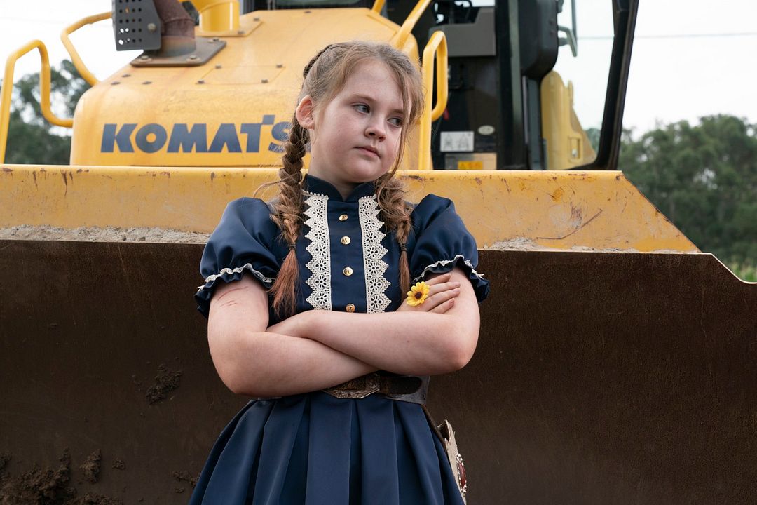 Children of the Corn : Photo