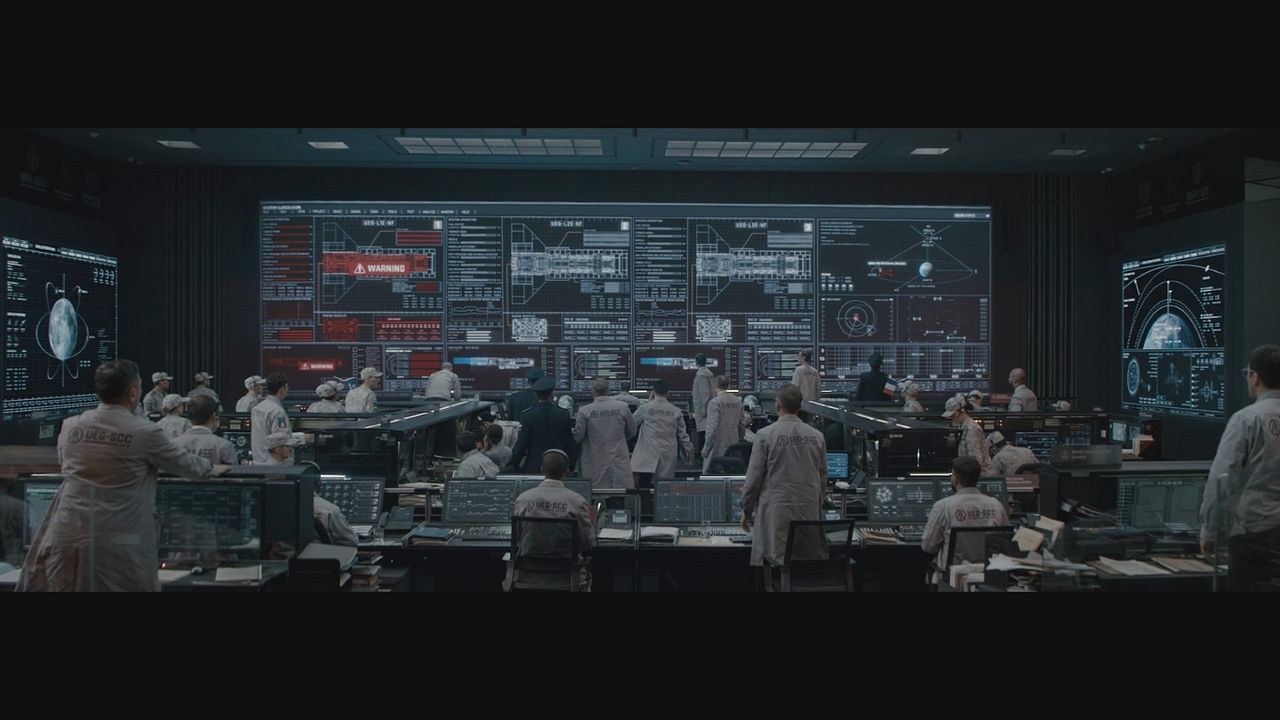 The Wandering Earth 2 – La fin des Temps : Photo