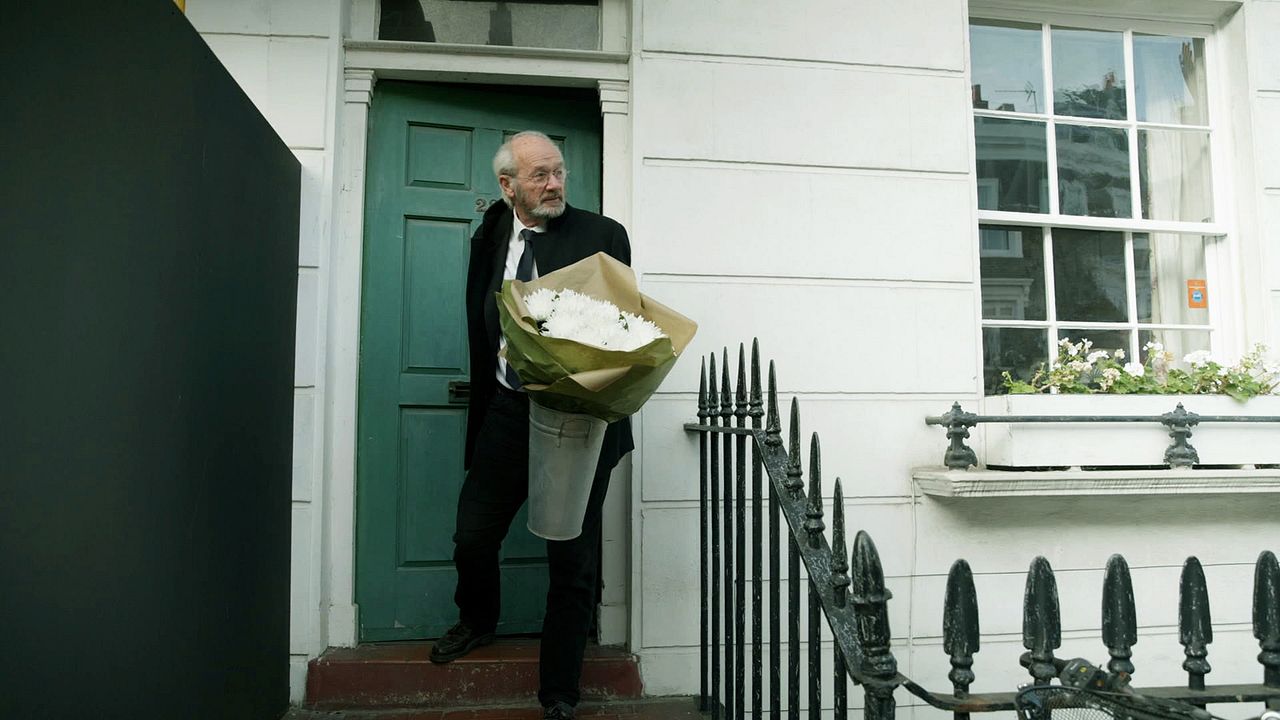 Ithaka - Le combat pour libérer Assange : Photo