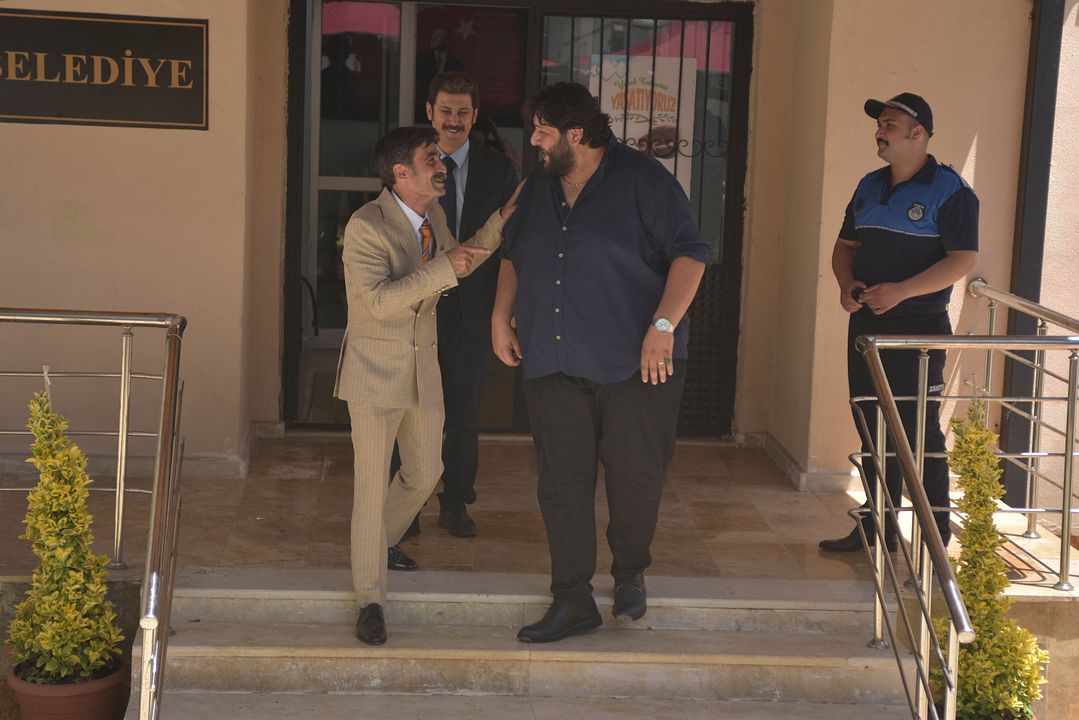 Başkan : Photo